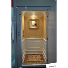 Elegante y Seguridad Home Elevator para la venta